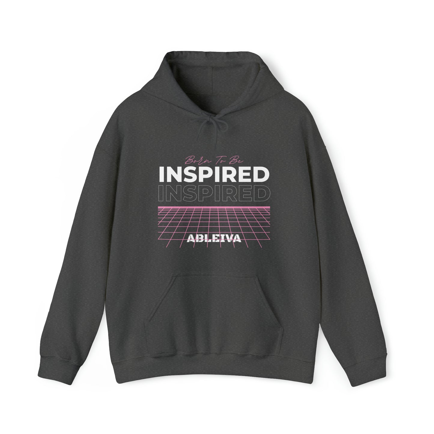 Ableiva - "Inspired"