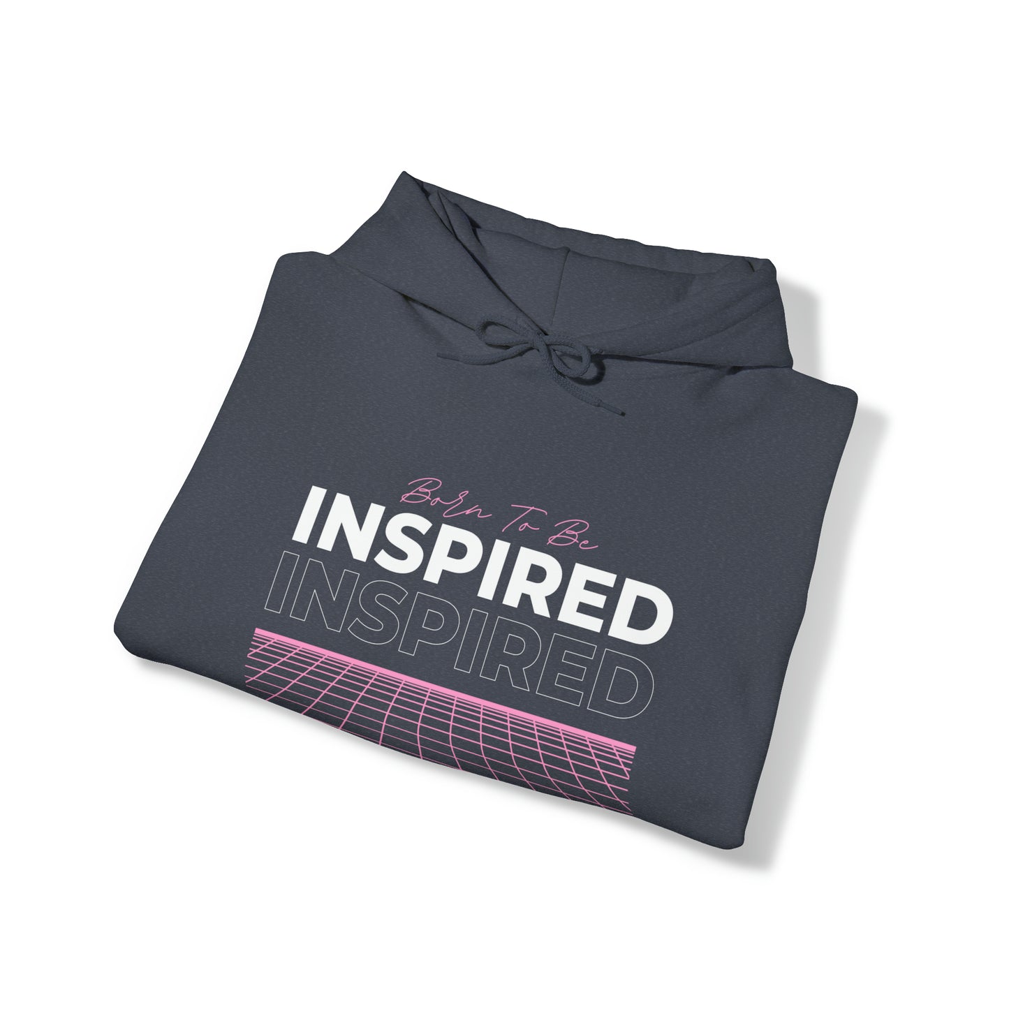 Ableiva - "Inspired"