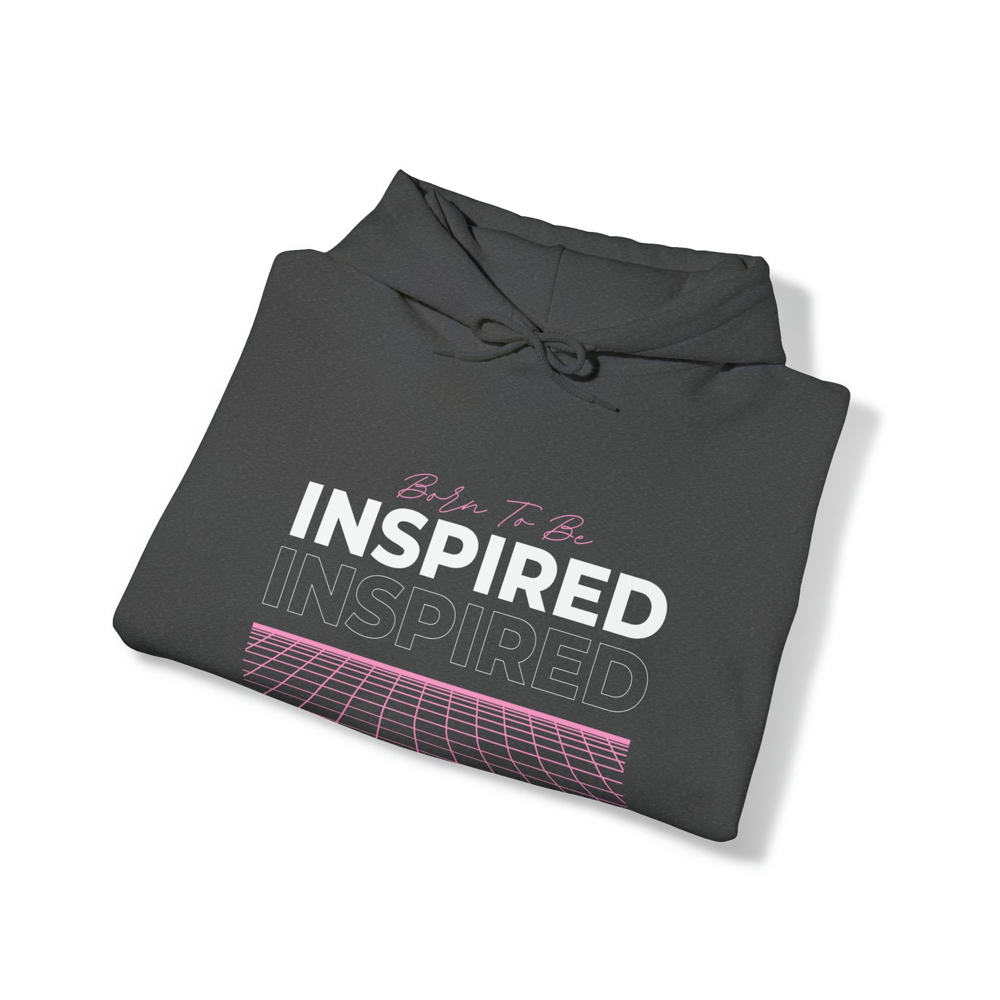 Ableiva - "Inspired"