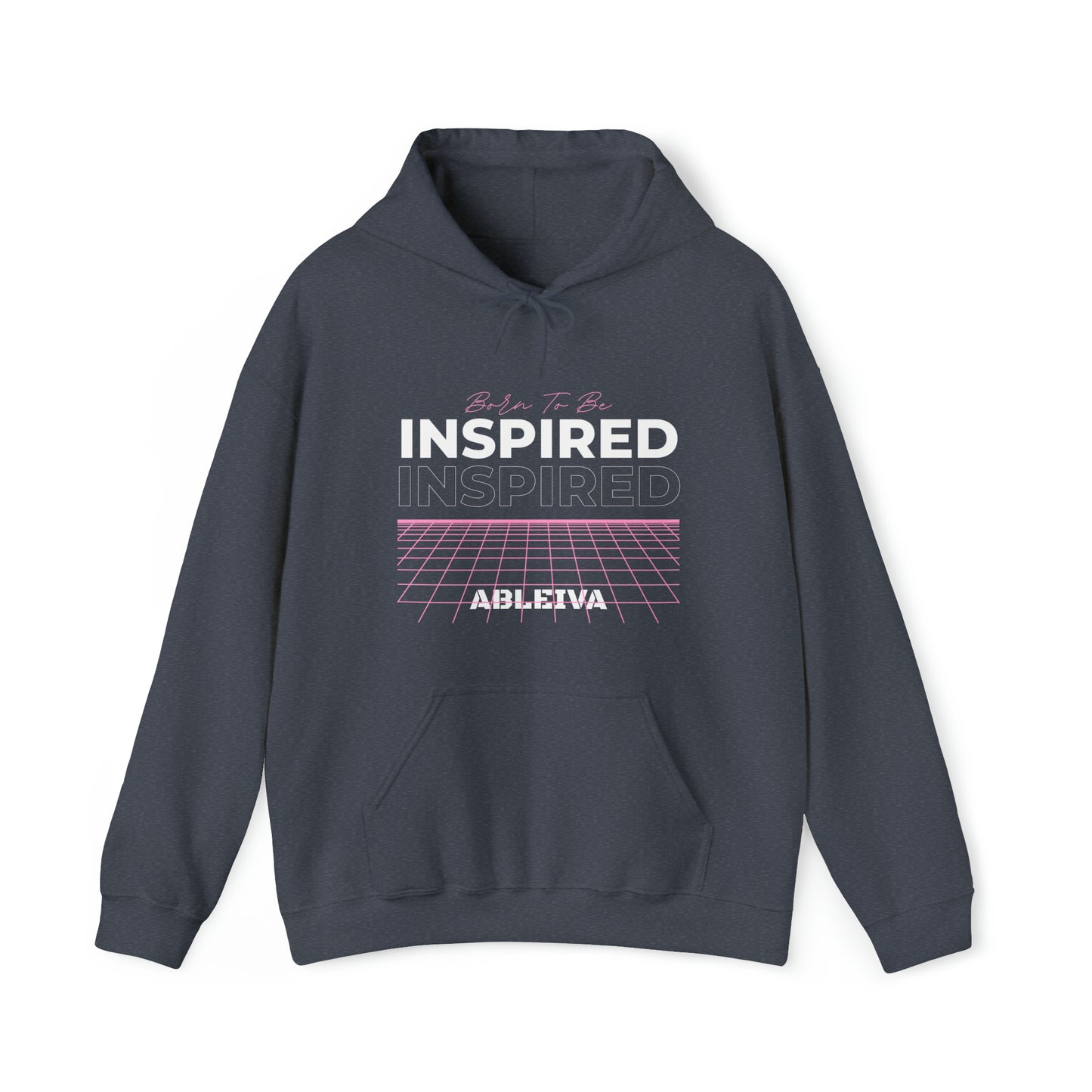 Ableiva - "Inspired"