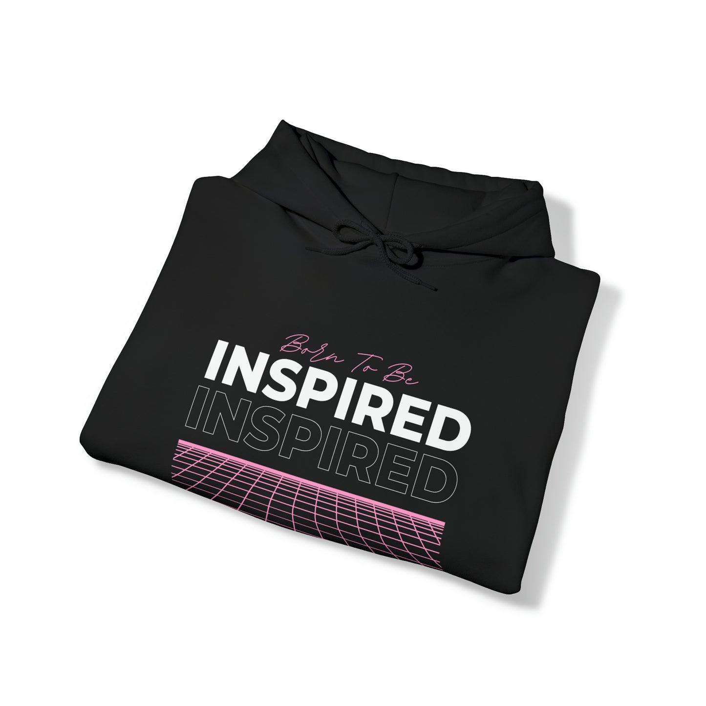 Ableiva - "Inspired"