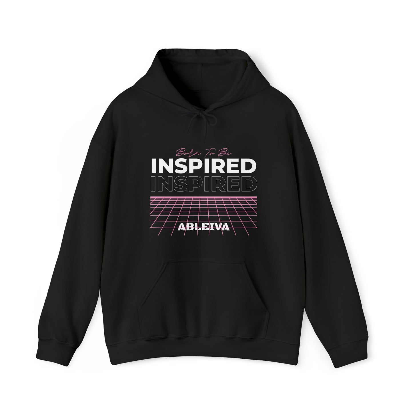 Ableiva - "Inspired"