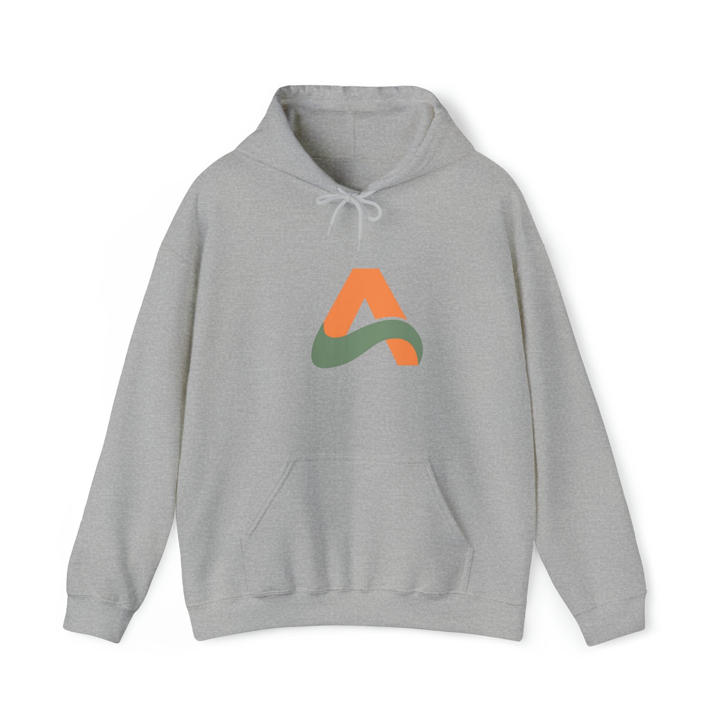 Ableiva - Unisex Hoodie