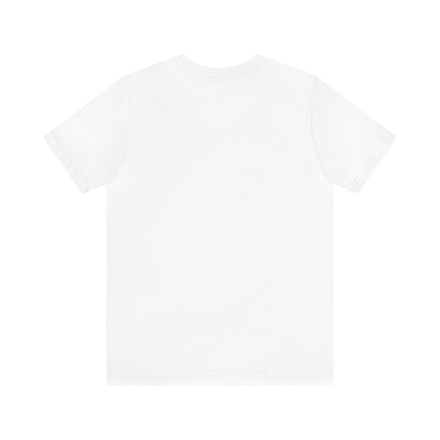 Ableiva (Prayer Cross) Jersey Short Sleeve Tee