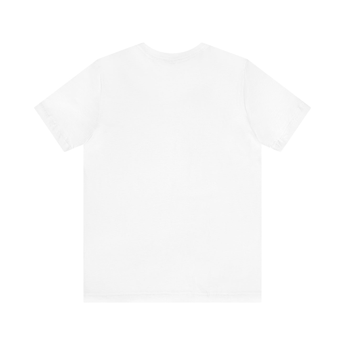 Ableiva (Paint Splash) Jersey Short Sleeve Tee